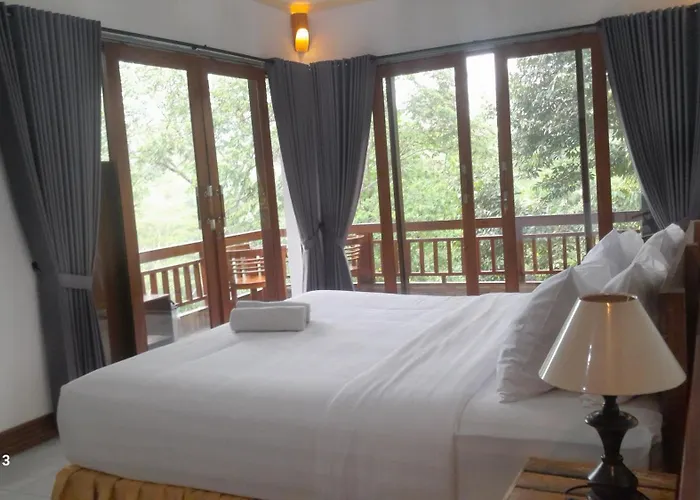 Riverside House *